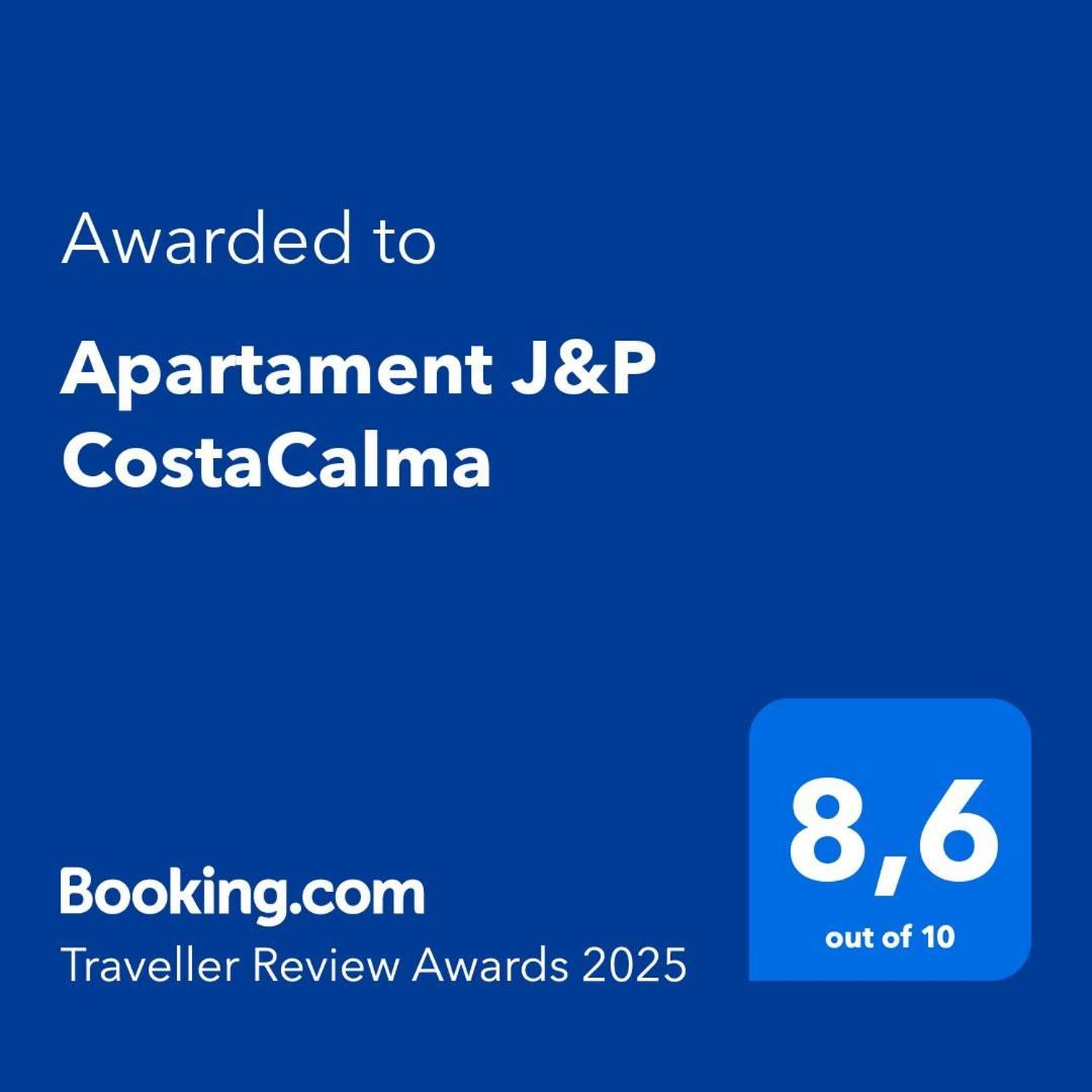Appartement J&p Costacalma *